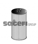 COOPERS FILTERS - FA5858ECO - 